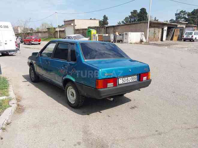 LADA (VAZ) 2109 1999, 392,000 km - 1.6 л - Sumqayıt