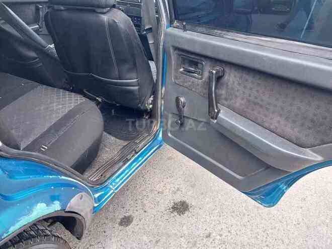 LADA (VAZ) 2109 1999, 392,000 km - 1.6 л - Sumqayıt