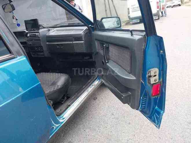 LADA (VAZ) 2109 1999, 392,000 km - 1.6 л - Sumqayıt