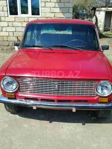 LADA (VAZ) 21011 1983, 100,000 km - 1.5 l - Lənkəran