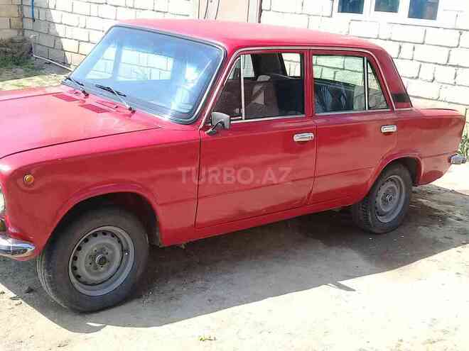 LADA (VAZ) 21011 1983, 100,000 km - 1.5 l - Lənkəran
