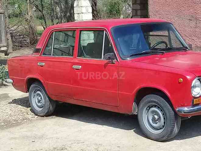 LADA (VAZ) 21011 1983, 100,000 km - 1.5 l - Lənkəran