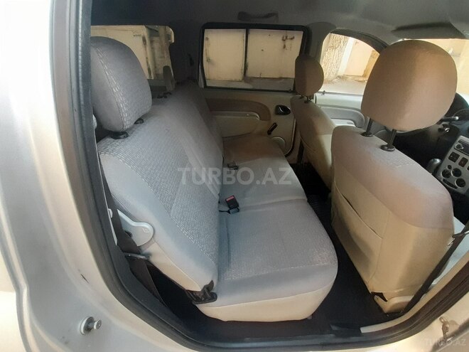Dacia Logan 2008, 193,000 km - 1.5 l - Bakı