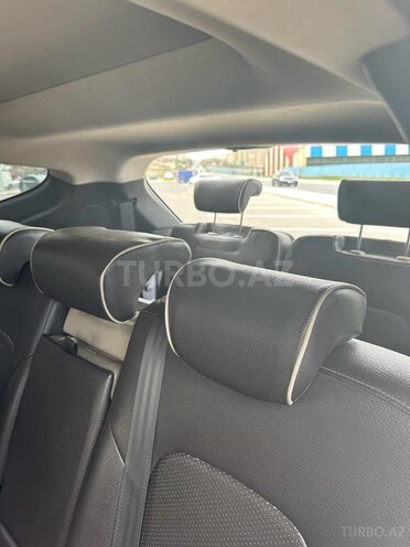 Hyundai Santa Fe 2013, 170,000 km - 2.4 л - Bakı
