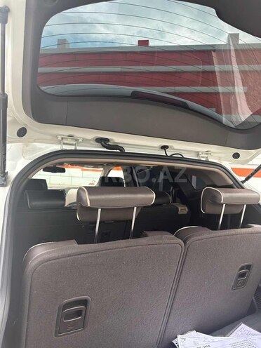 Hyundai Santa Fe 2013, 170,000 km - 2.4 л - Bakı