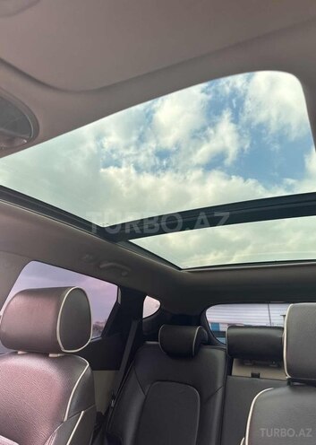 Hyundai Santa Fe 2013, 170,000 km - 2.4 л - Bakı