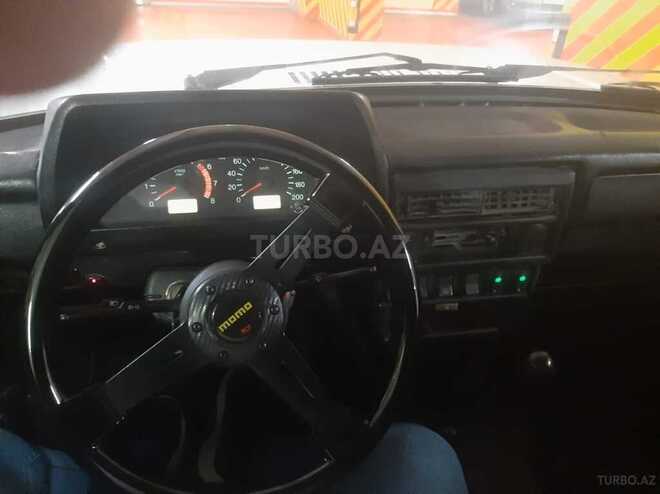 LADA (VAZ) Niva 2014, 185,000 km - 1.7 л - Bakı