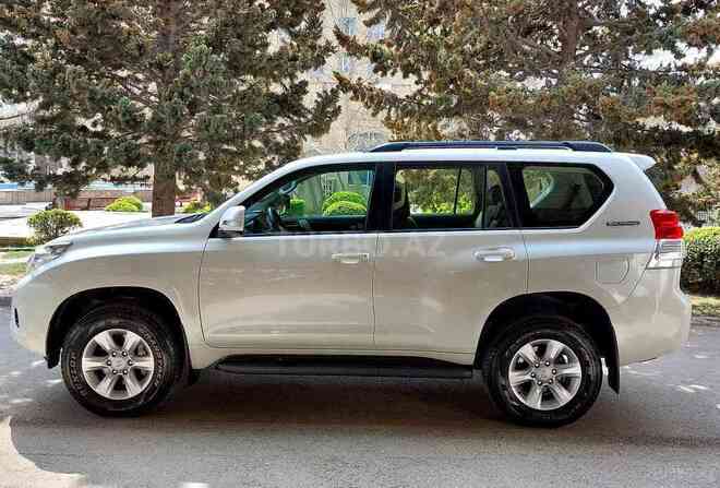 Toyota Prado 2012, 158,000 km - 2.7 l - Bakı