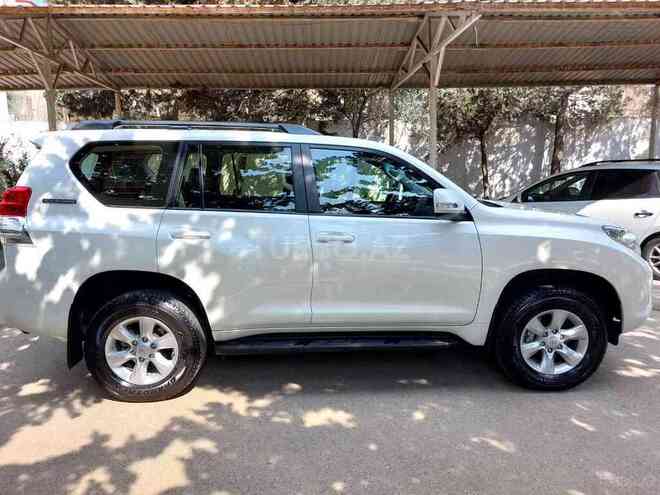 Toyota Prado 2012, 158,000 km - 2.7 l - Bakı