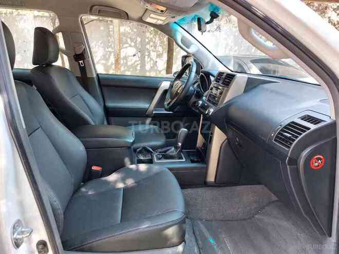 Toyota Prado 2012, 158,000 km - 2.7 l - Bakı