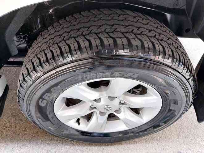 Toyota Prado 2012, 158,000 km - 2.7 l - Bakı