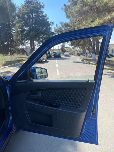 LADA (VAZ) Priora 2018, 129,600 km - 1.6 l - Ağcabədi