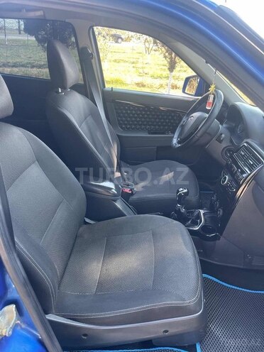 LADA (VAZ) Priora 2018, 129,600 km - 1.6 l - Ağcabədi