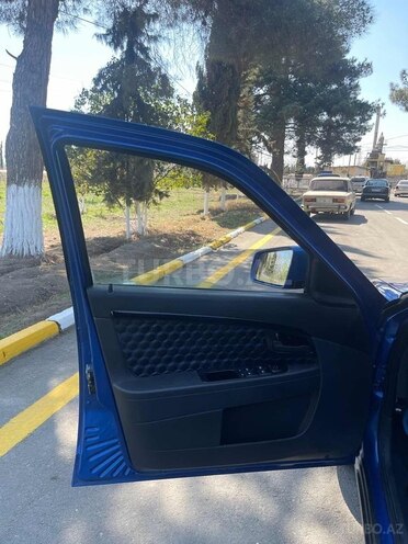 LADA (VAZ) Priora 2018, 129,600 km - 1.6 l - Ağcabədi