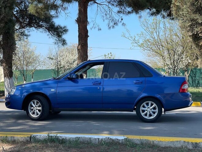 LADA (VAZ) Priora 2018, 129,600 km - 1.6 l - Ağcabədi