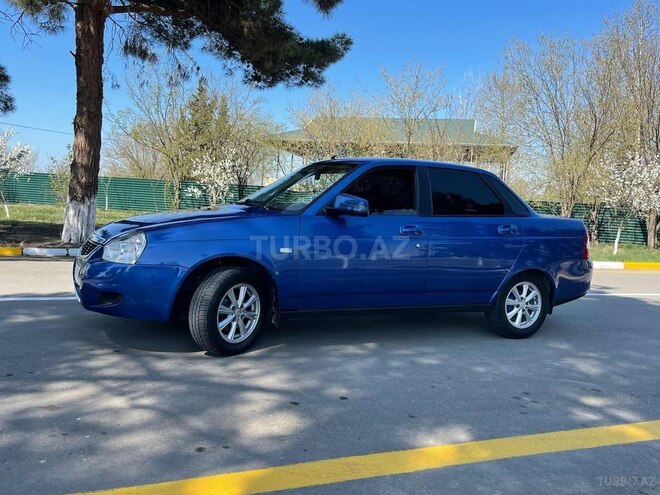 LADA (VAZ) Priora 2018, 129,600 km - 1.6 l - Ağcabədi