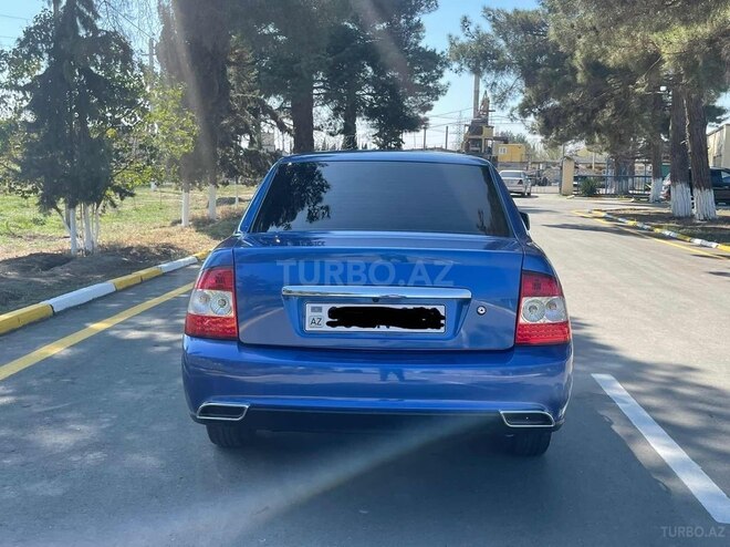 LADA (VAZ) Priora 2018, 129,600 km - 1.6 l - Ağcabədi