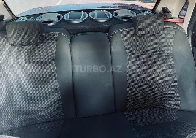 LADA (VAZ) Priora 2018, 129,600 km - 1.6 l - Ağcabədi