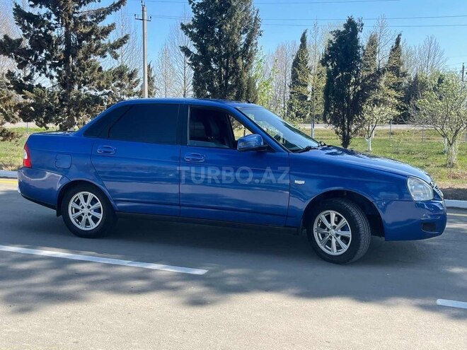 LADA (VAZ) Priora 2018, 129,600 km - 1.6 l - Ağcabədi