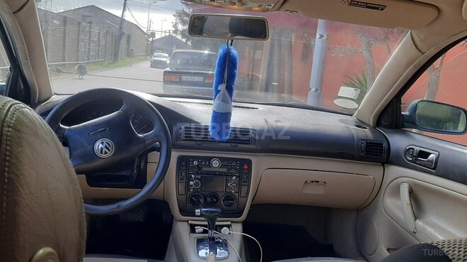 Volkswagen Passat 1999, 296,000 km - 1.8 л - Bakı