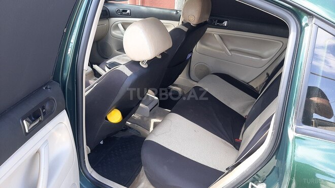 Volkswagen Passat 1999, 296,000 km - 1.8 л - Bakı