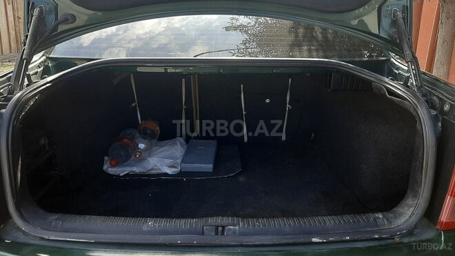 Volkswagen Passat 1999, 296,000 km - 1.8 л - Bakı