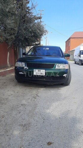 Volkswagen Passat 1999, 296,000 km - 1.8 л - Bakı
