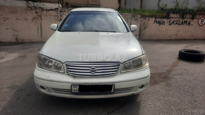 Nissan Sunny 2008, 220,000 km - 1.6 l - Bakı
