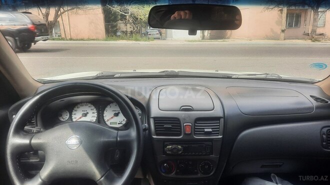 Nissan Sunny 2008, 220,000 km - 1.6 l - Bakı
