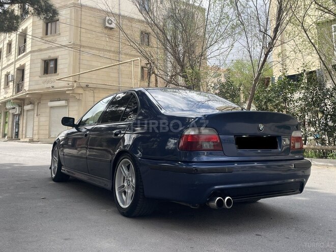BMW 530 1999, 350,000 km - 3.0 л - Bakı