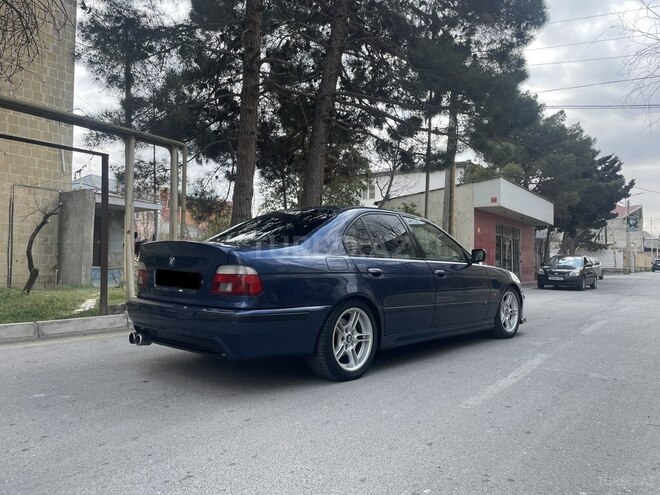 BMW 530 1999, 350,000 km - 3.0 л - Bakı