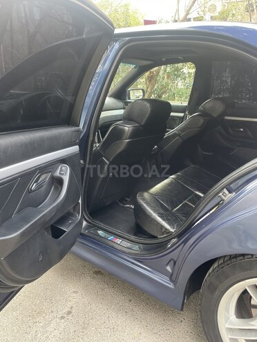 BMW 530 1999, 350,000 km - 3.0 л - Bakı