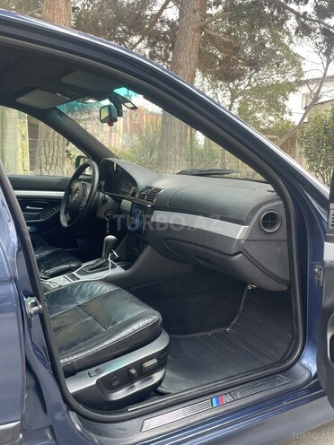 BMW 530 1999, 350,000 km - 3.0 л - Bakı