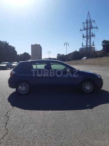 Opel Astra 2004, 215,000 km - 1.4 l - Bakı