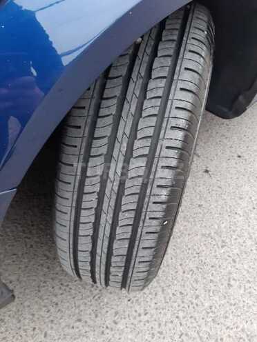 Opel Astra 2004, 215,000 km - 1.4 l - Bakı