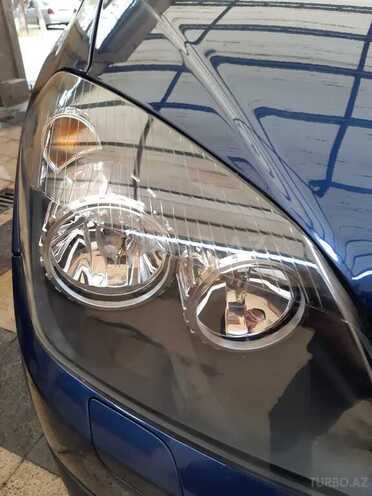 Opel Astra 2004, 215,000 km - 1.4 l - Bakı