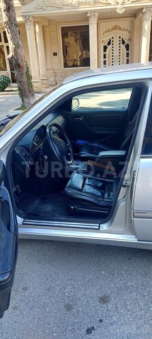 Mercedes C 240 1999, 301,000 km - 2.4 l - Bakı