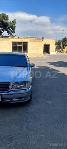 Mercedes C 240 1999, 301,000 km - 2.4 l - Bakı