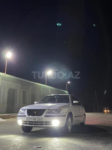 Khazar LX 2021, 65,000 km - 1.7 l - Bakı