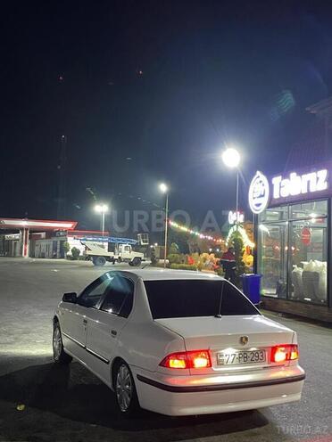 Khazar LX 2021, 65,000 km - 1.7 l - Bakı