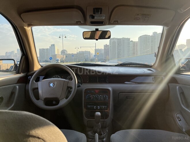 Khazar LX 2021, 65,000 km - 1.7 l - Bakı