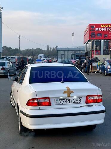 Khazar LX 2021, 65,000 km - 1.7 l - Bakı
