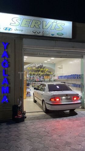Khazar LX 2021, 65,000 km - 1.7 l - Bakı