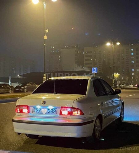 Khazar LX 2021, 65,000 km - 1.7 l - Bakı