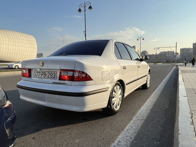 Khazar LX 2021, 65,000 km - 1.7 l - Bakı