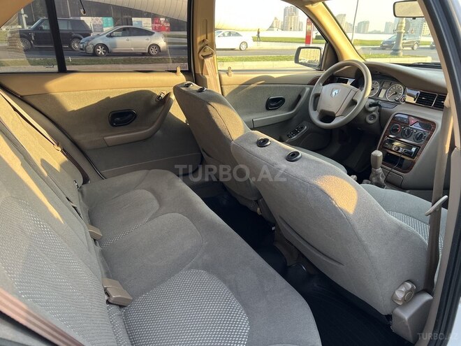 Khazar LX 2021, 65,000 km - 1.7 l - Bakı
