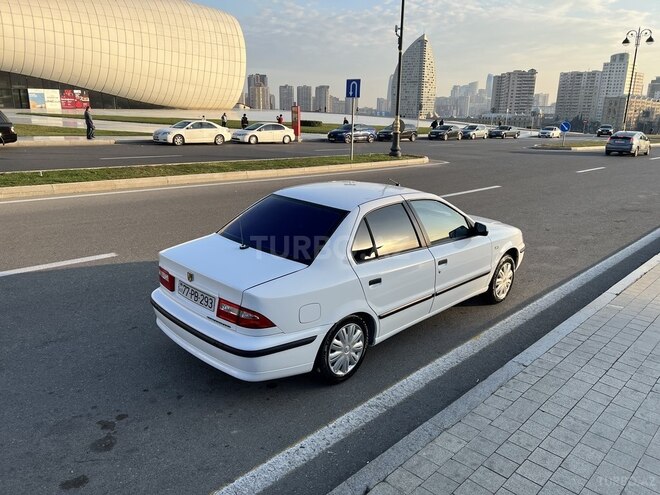Khazar LX 2021, 65,000 km - 1.7 l - Bakı