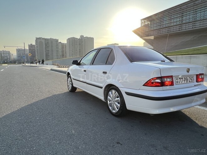 Khazar LX 2021, 65,000 km - 1.7 l - Bakı