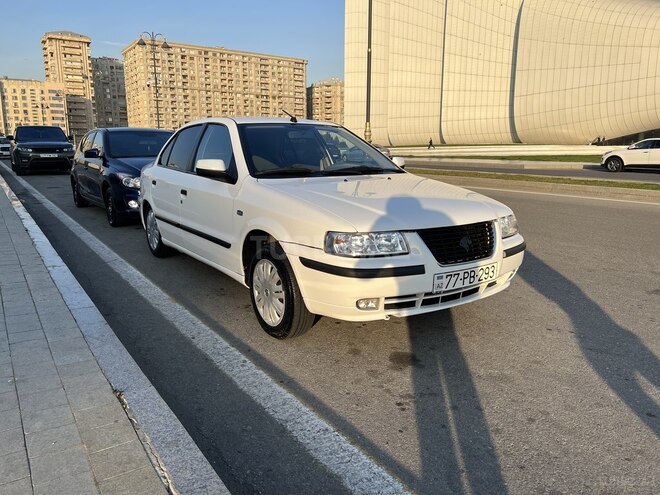 Khazar LX 2021, 65,000 km - 1.7 l - Bakı