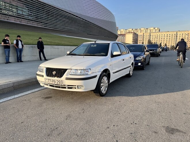 Khazar LX 2021, 65,000 km - 1.7 l - Bakı